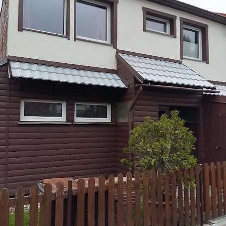 Apartmany U Anicky Липова-Лазне Экстерьер фото