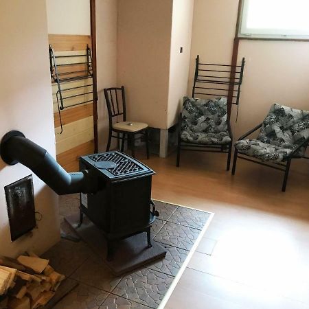 Apartmany U Anicky Липова-Лазне Экстерьер фото