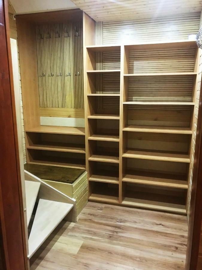 Apartmany U Anicky Липова-Лазне Экстерьер фото