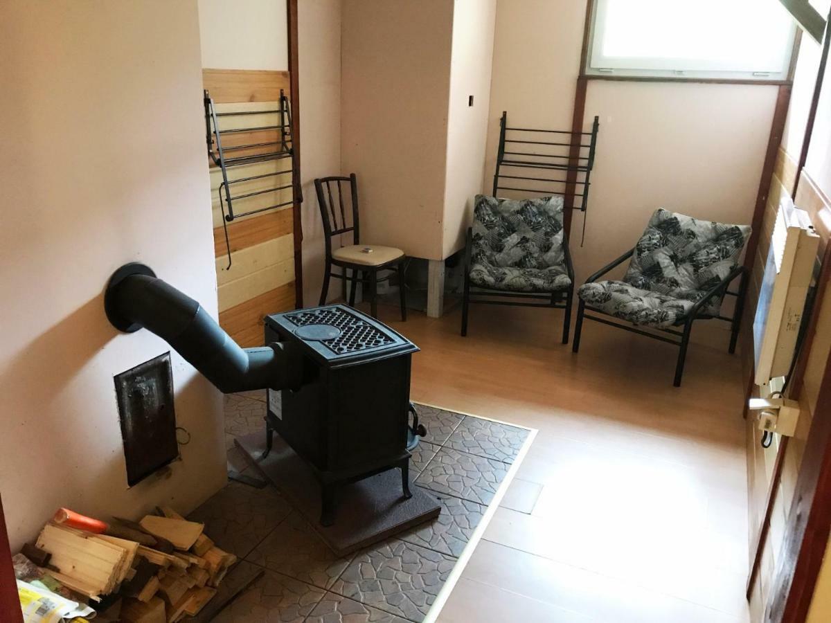 Apartmany U Anicky Липова-Лазне Экстерьер фото