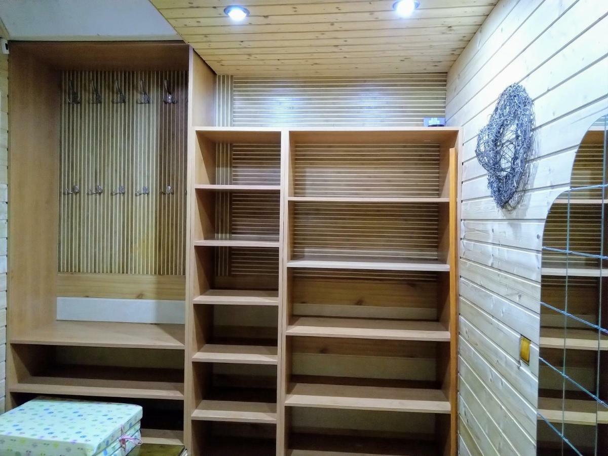 Apartmany U Anicky Липова-Лазне Экстерьер фото