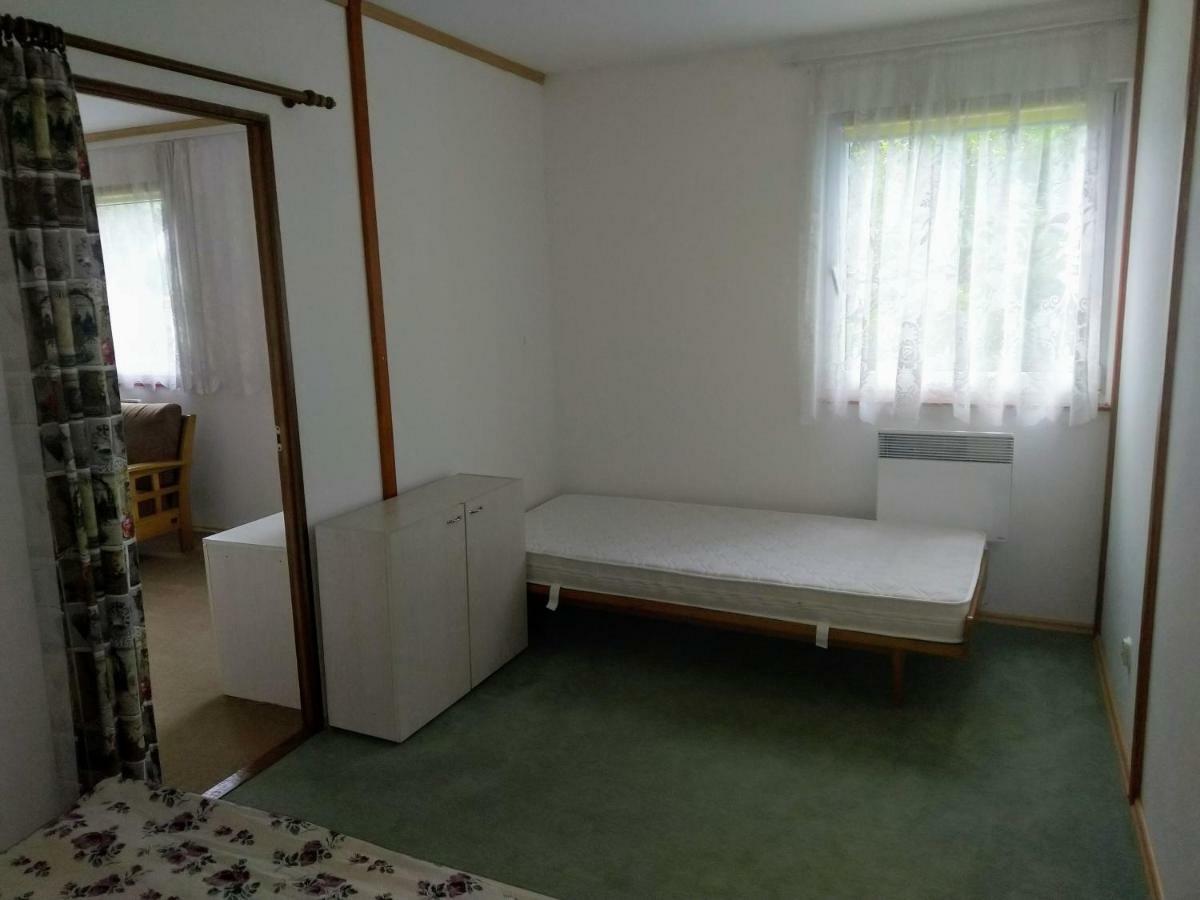 Apartmany U Anicky Липова-Лазне Экстерьер фото